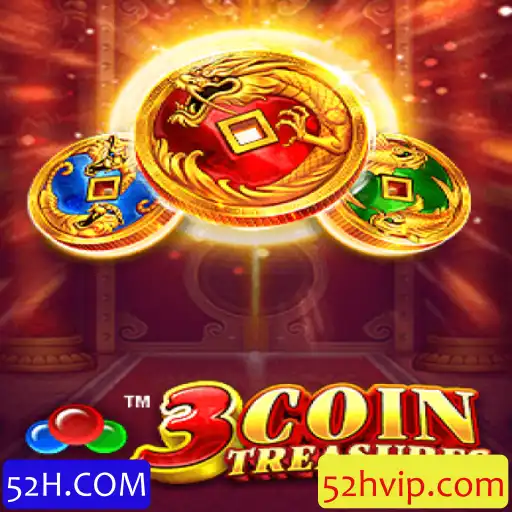 Descubra o Fascinante Mundo de 3CoinTreasures