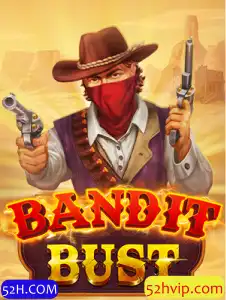 Descubra as Aventuras de BanditBust: Regras e Estratégias