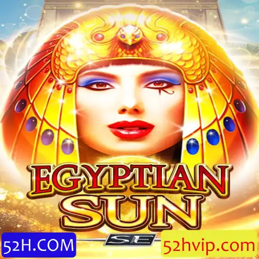 Descubra o Fascinante Jogo EgyptianSunSE