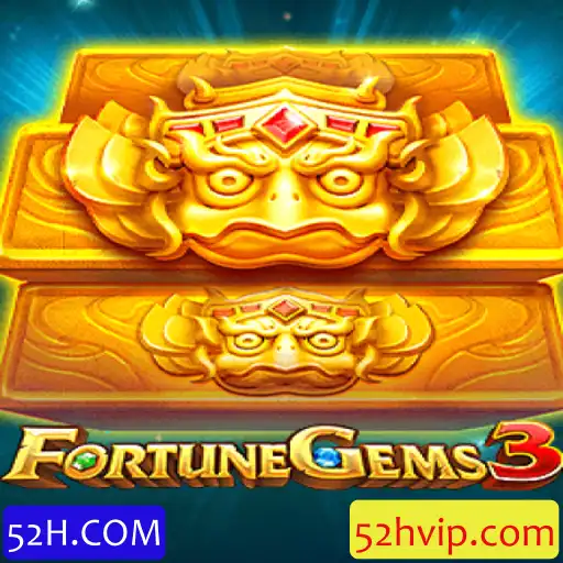 Descubra o Fascinante Mundo de FortuneGems3