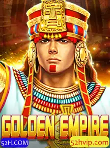 GoldenEmpire: Um Mergulho no Mundo de Aventura e Estratégia