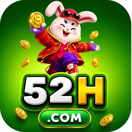 52H.COM Logo