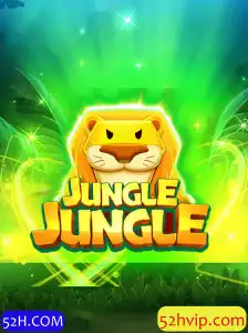 JungleJungle: Uma Imersão na Selva Combinada com Desafios Estratégicos