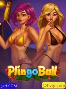 Descubra Plingoball: O Novo Fenômeno do Mundo dos Jogos