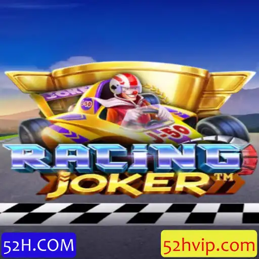 Desvendando RacingJoker: Um Mergulho no Mundo Acelerado