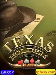 Explorando o Mundo do Poker Texas Hold'em