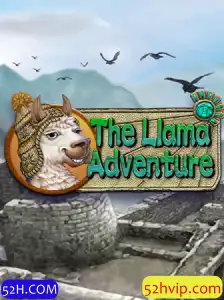 Explore TheLlamaAdventure: O Jogo que Transformou o Mundo dos Games