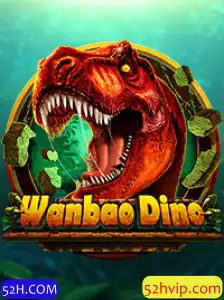 Descubra WanBaoDino: O Jogo Dinâmico e Sua Conexão com 52H.COM